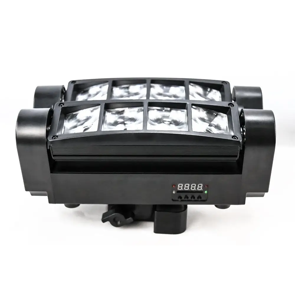 Dmx Led Moving Head Spot Light ODM - - Marslite 2