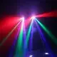 Marslite wheel moving head led stage lights customized for disco 8