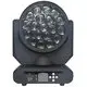 Beam Eye Moving Head Light 19pcs 12w RGBW 4in1 LEDs MS-CM19 2