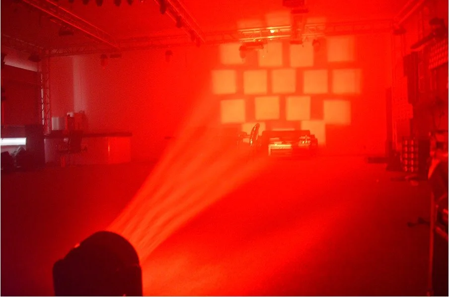 high quality moving head spot dj wholesale for disco 6