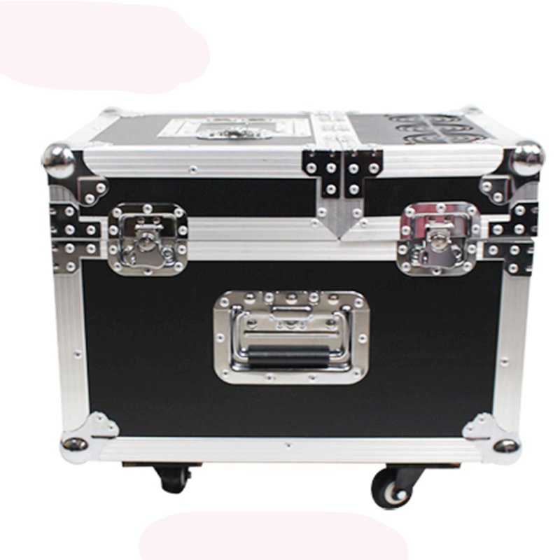 Machine à brume 600W Maslite MS-HZ600 2