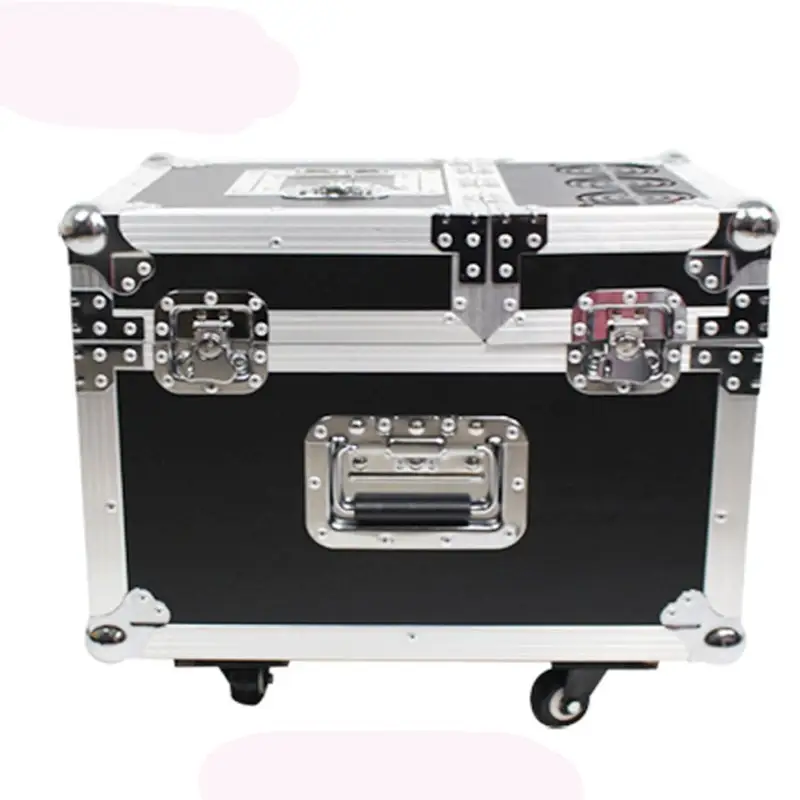 Custommini Smoke Machine AC100/230V  50-60Hz ± 10% OEM 2