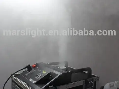 Custommini Smoke Machine AC100/230V  50-60Hz ± 10% OEM 5