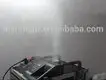 Custommini Smoke Machine AC100/230V  50-60Hz ± 10% OEM 5