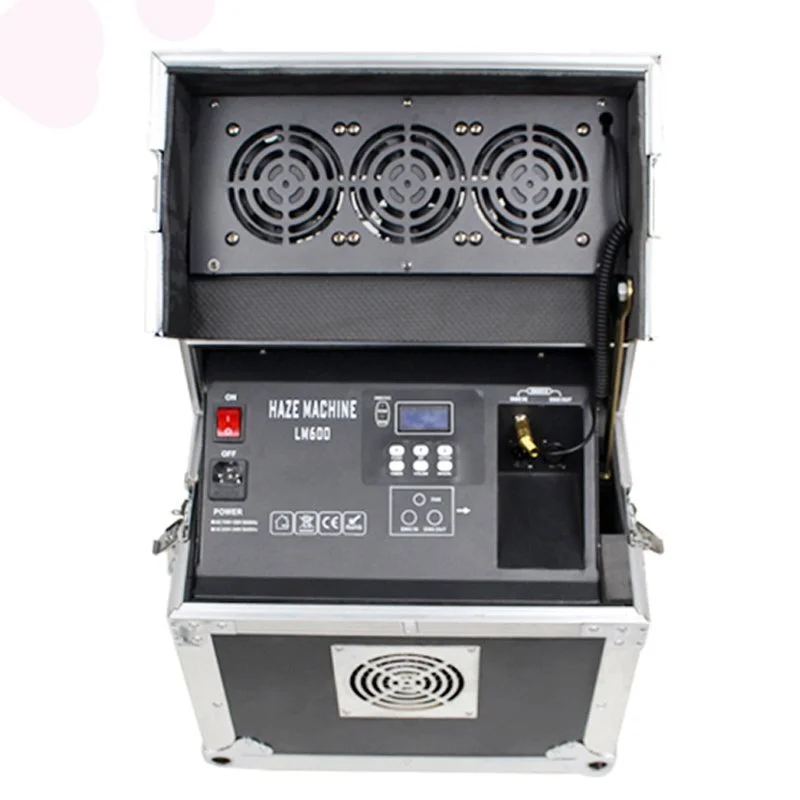 600W Haze Machine Maslite MS-HZ600 3