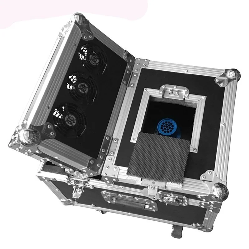 600W Haze Machine Maslite MS-HZ600 4