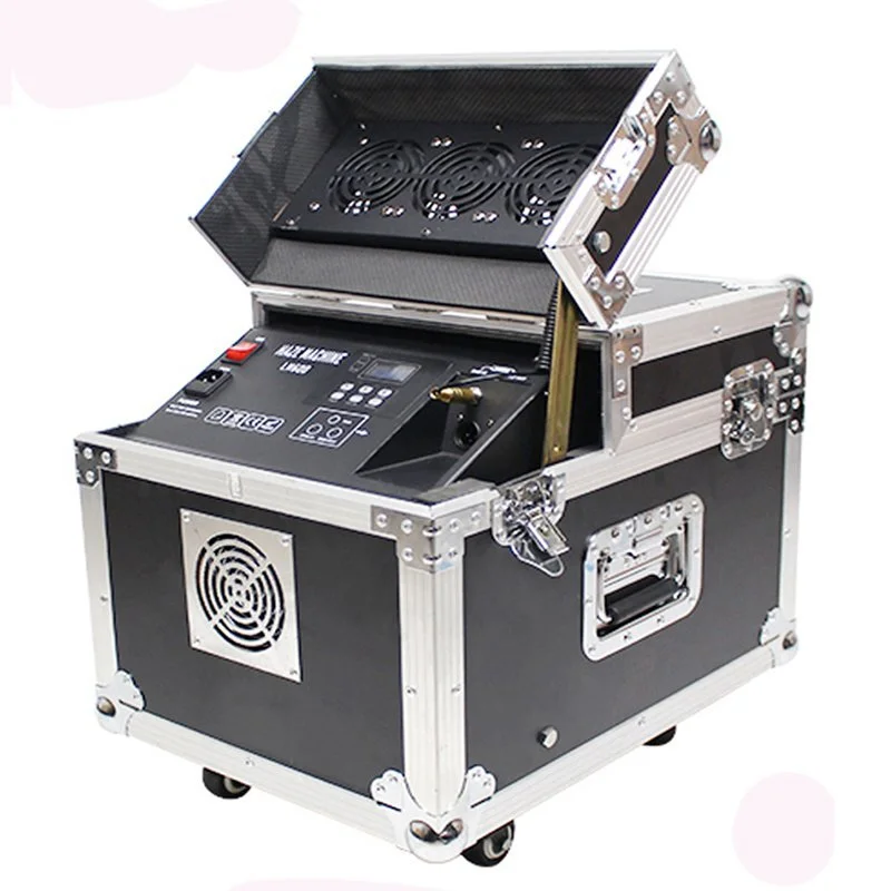 600W Haze Machine Maslite MS-HZ600 2