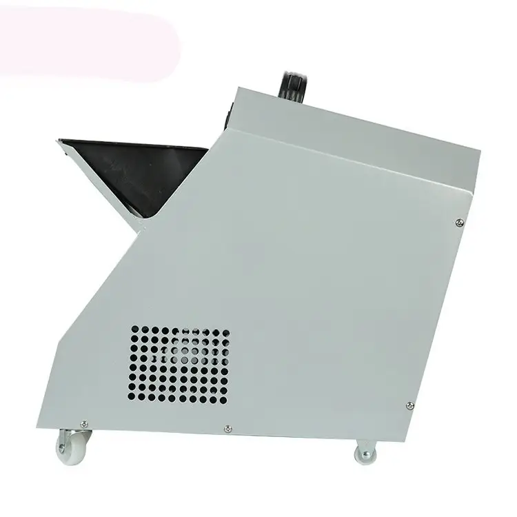 Portable Fog Machine Company AC100/230V  50-60Hz ± 10% 3