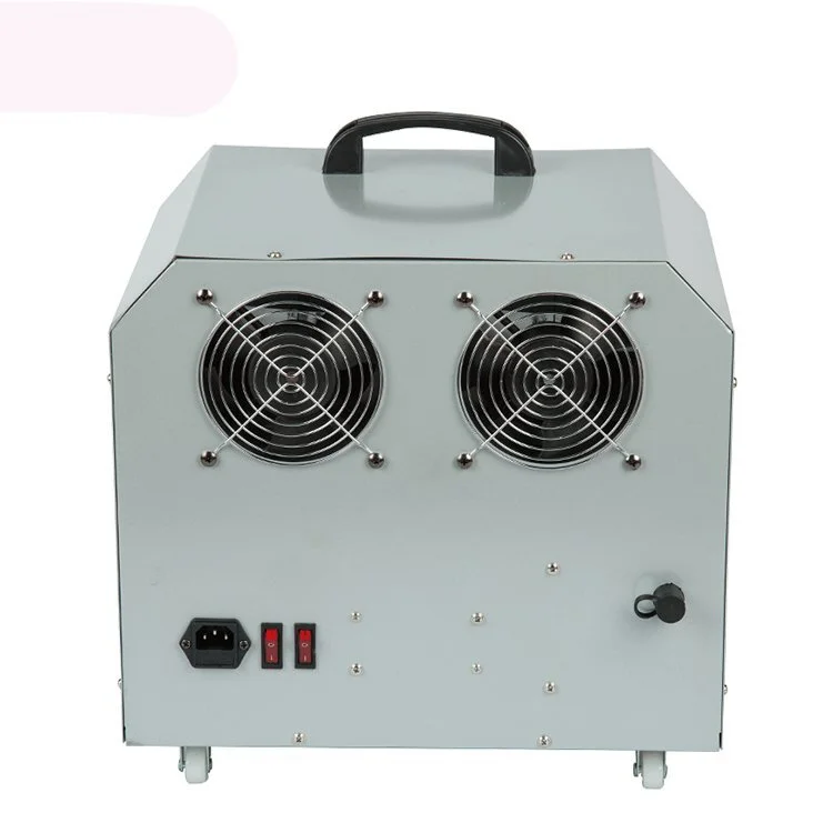 Marslite creative best fog machine to decorative for wedding 3