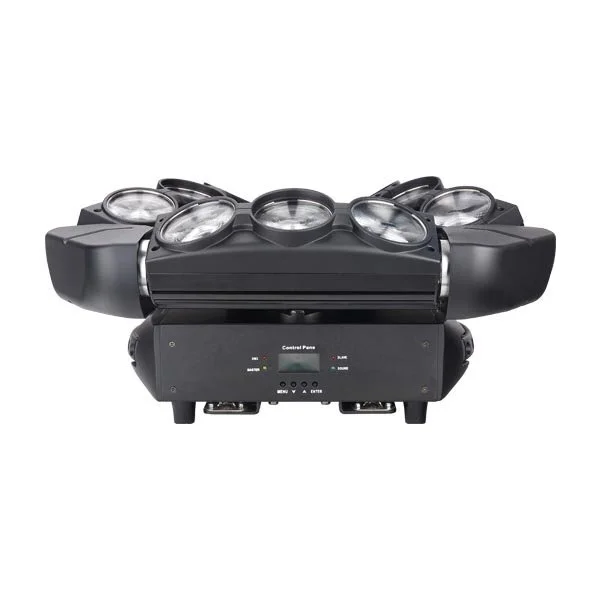 Quality Moving Lights for Theatre Factory Price 2