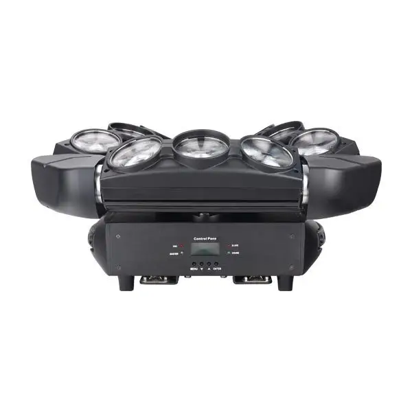 Quality Moving Lights for Theatre Factory Price 2