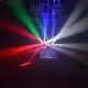 Marslite color led light moving head for bar 5