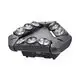 Marslite color led light moving head for bar 2