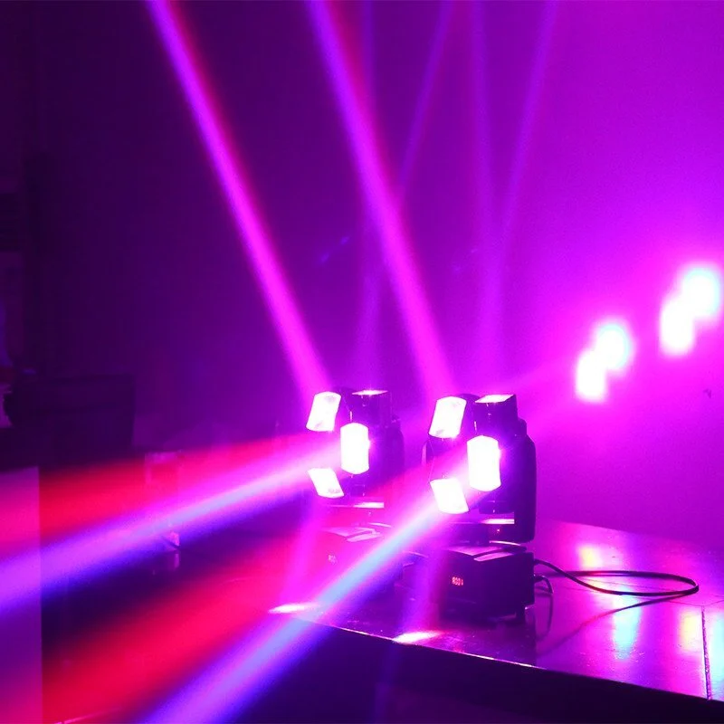 Marslite high quality led light moving head supplier for DJ moving show 5