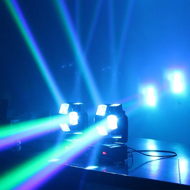 Marslite high quality led light moving head supplier for DJ moving show 6