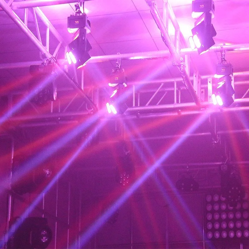 Marslite high quality led light moving head supplier for DJ moving show 8