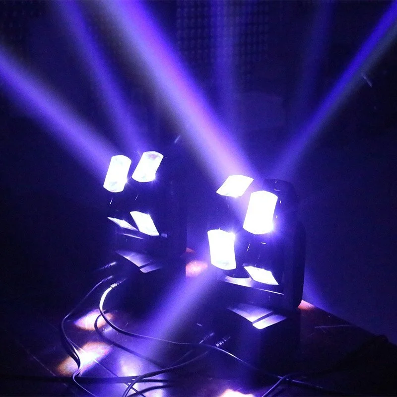 Marslite high quality led light moving head supplier for DJ moving show 7