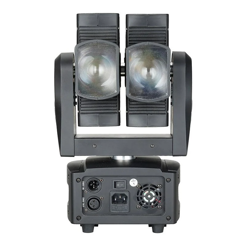 Marslite high quality led light moving head supplier for DJ moving show 4