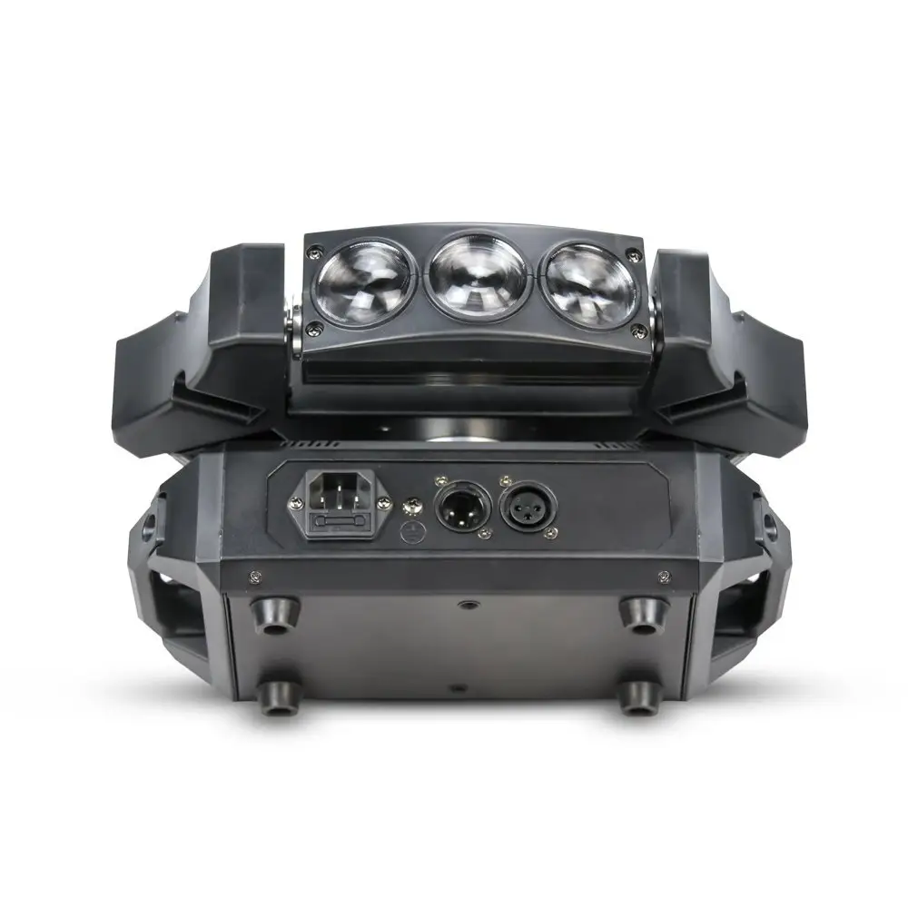 Moving Head Light Price India ODM by Marslite 3