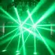 Marslite 6in1 moving spotlight series for party 8