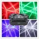 Moving Head Light Price India ODM by Marslite 5