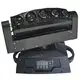 Durable Led Spider Moving Head Light Factory Price 2