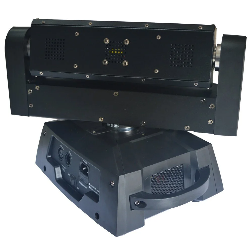 Durable Led Spider Moving Head Light Factory Price 3