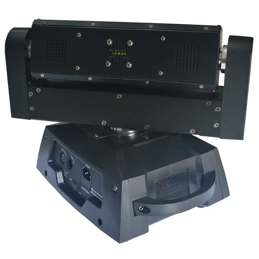 Durable Led Spider Moving Head Light Factory Price 3