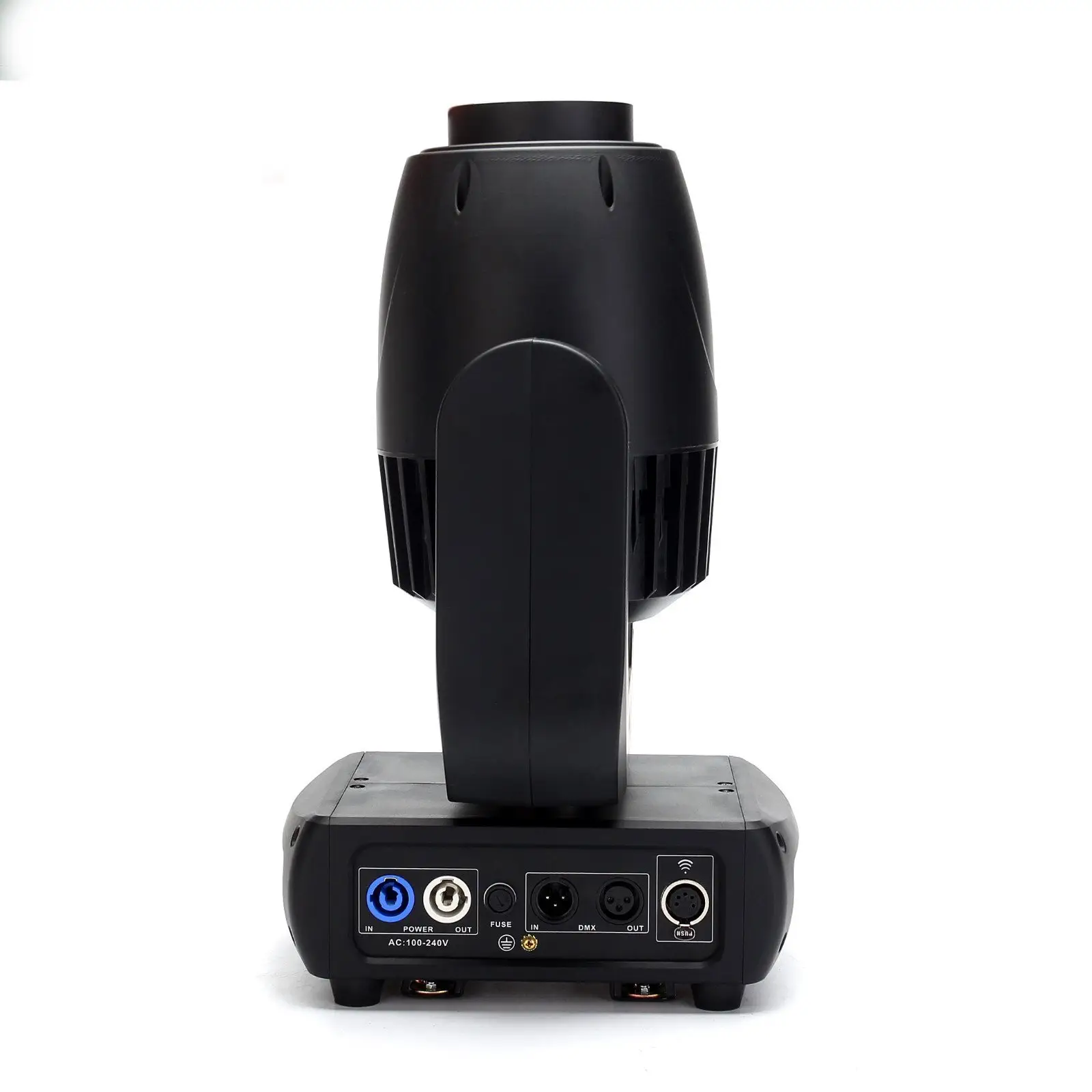 smooth moving stage lights bar supplier for DJ moving show 4