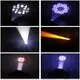 smooth moving stage lights bar supplier for DJ moving show 7