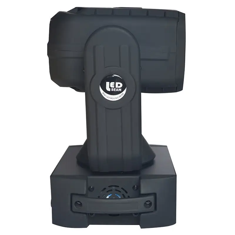 Quality Mini Led Moving Head Light 3