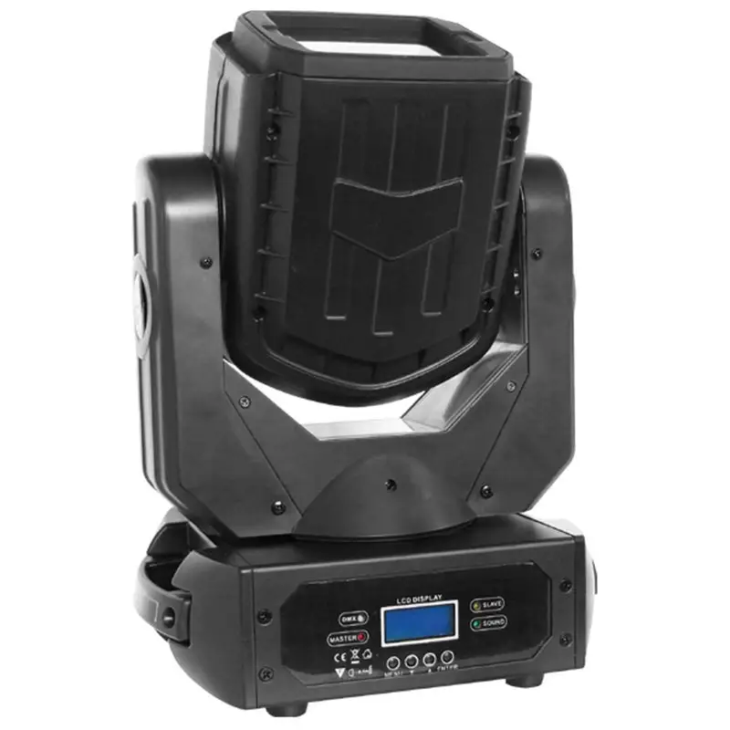 Quality Mini Led Moving Head Light 2