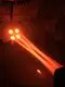 high quality led moving head disco light shooter customized for party 5