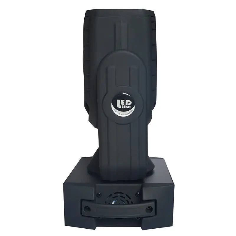 high quality led moving head disco light shooter customized for party 4