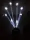high quality led moving head disco light shooter customized for party 6