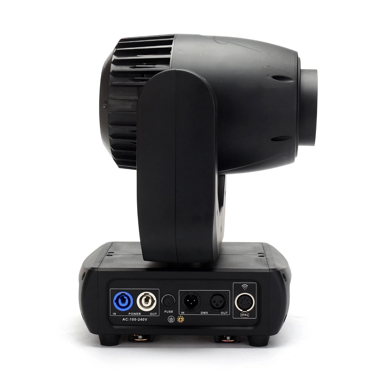 Marslite adjustable moving light led customized for DJ moving show 3