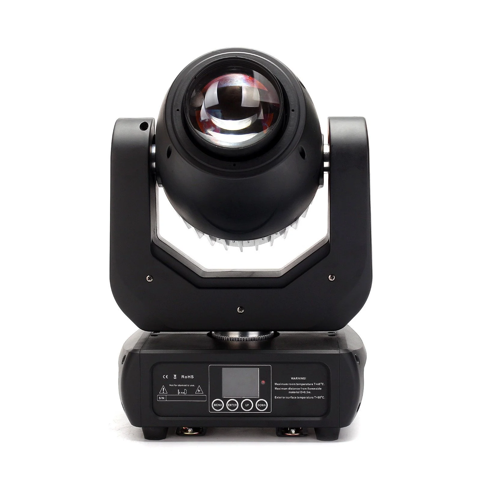 Marslite adjustable moving light led customized for DJ moving show 2
