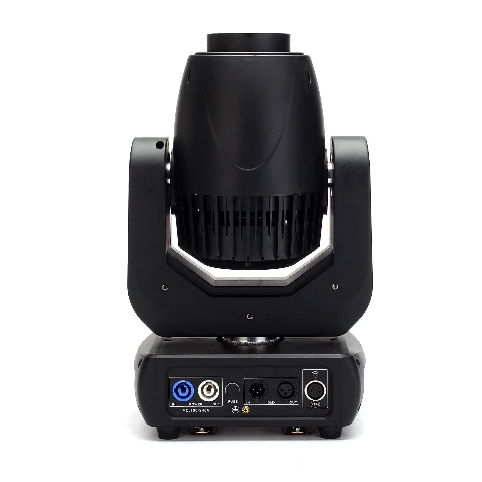 Marslite adjustable moving light led customized for DJ moving show 4