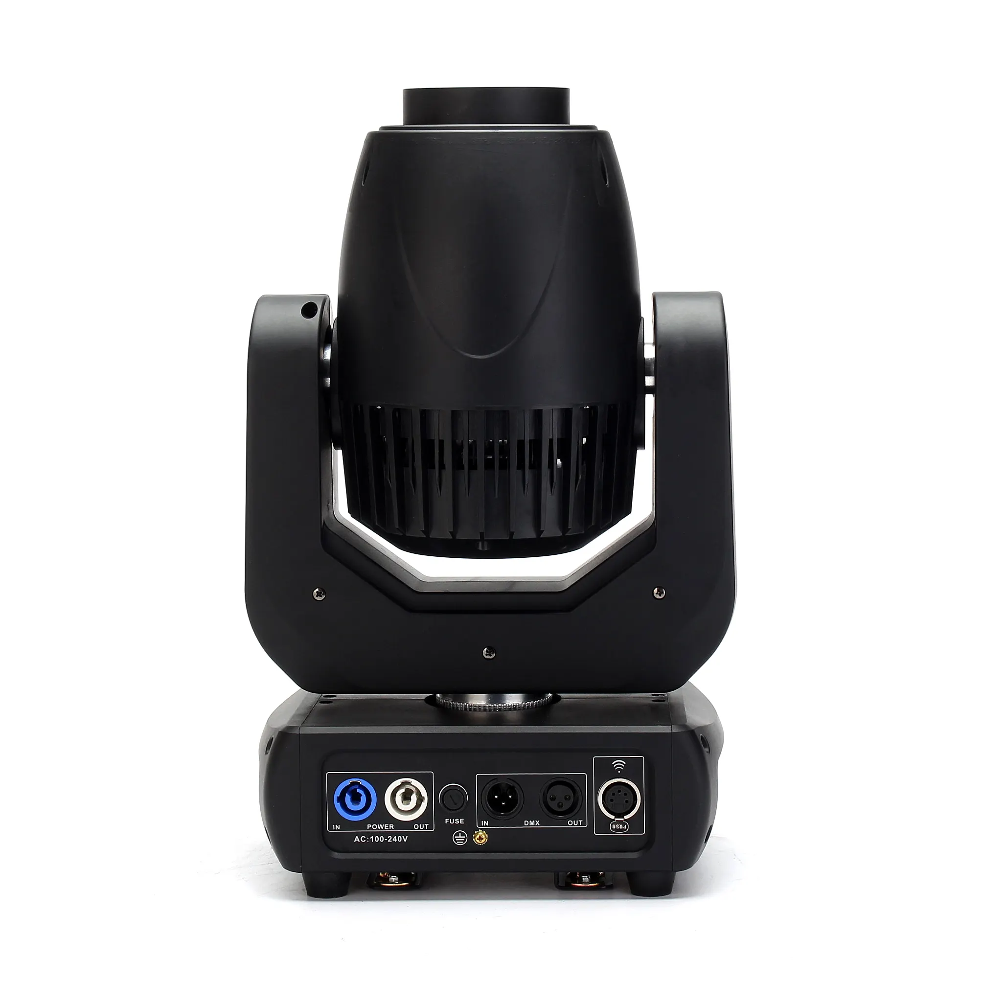 Professionalmoving Head Spot Light International Express/ Air/ Sea AC100-240V  50/60Hz 4