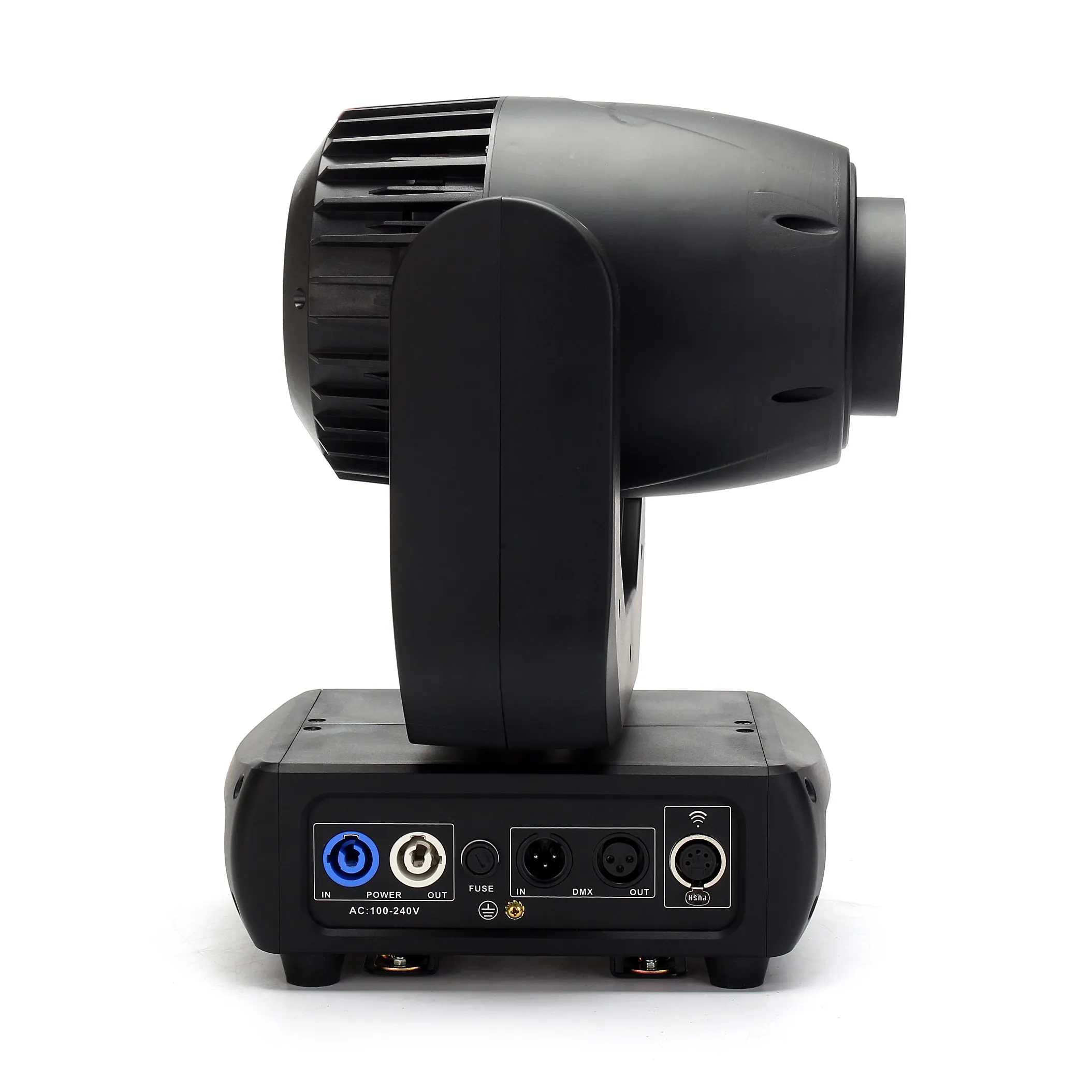 Professionalmoving Head Spot Light International Express/ Air/ Sea AC100-240V  50/60Hz 3
