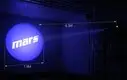 creative led effect light stage series for bar 5