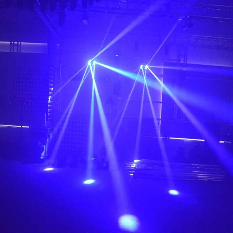 Led Scanner International Express/ Air/ Sea TT/ Paypal/ Western UnionSolution Provider 5