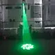 Marslite logo led light projector series for party 6