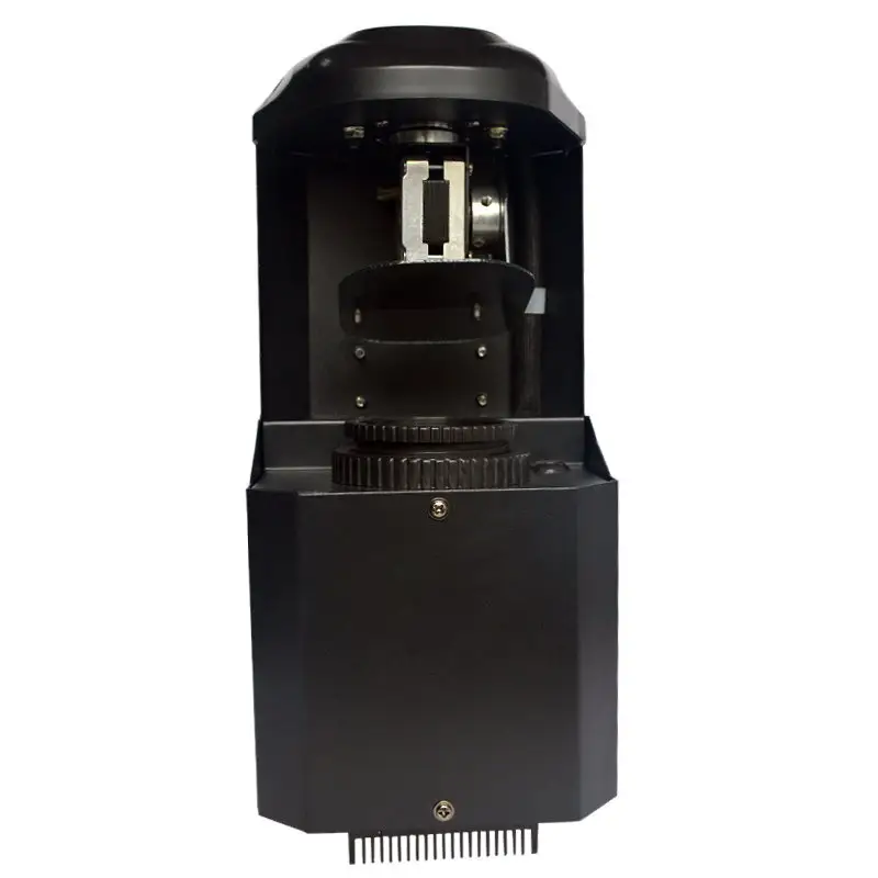 Marslite logo led light projector series for party 4