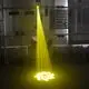 Marslite logo led light projector series for party 8