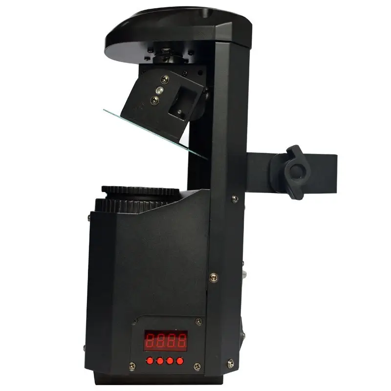 Marslite logo led light projector series for party 3