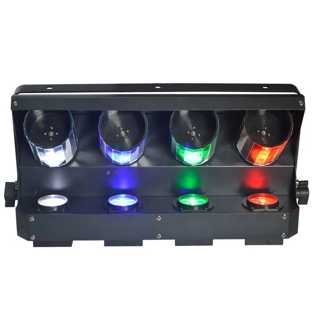 multi-color led scanner light power wholesale for DJ moving show 3