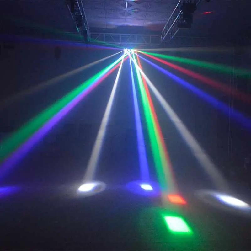 Professional Spot Led Light Distributor 5