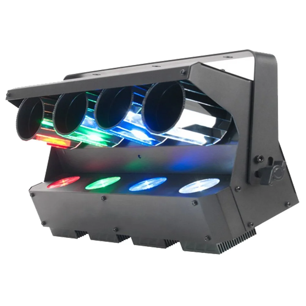Marslite multi-color dj lighting effects for party 3