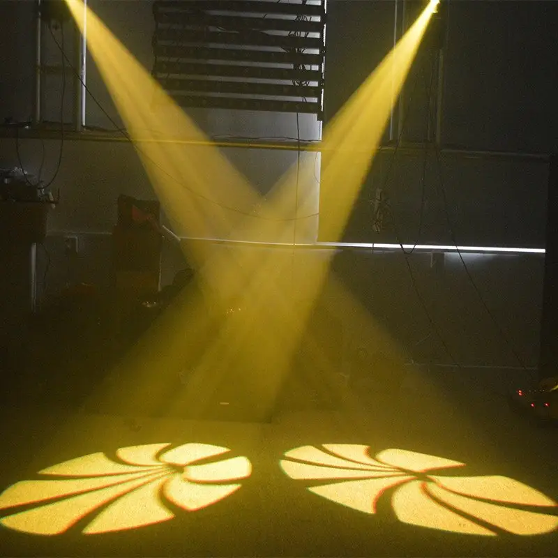 multi-color led scanner light lighting series for DJ moving show 7
